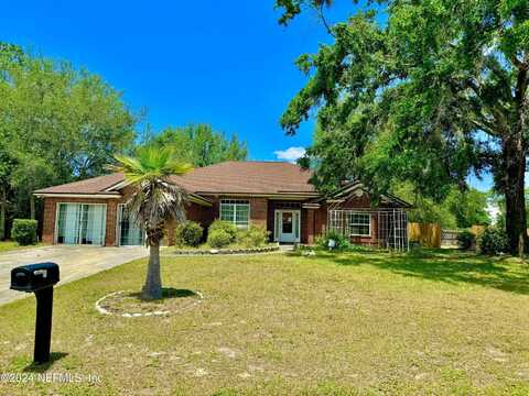 5511 KILCULLEN LANE Lane, Jacksonville, FL 32244