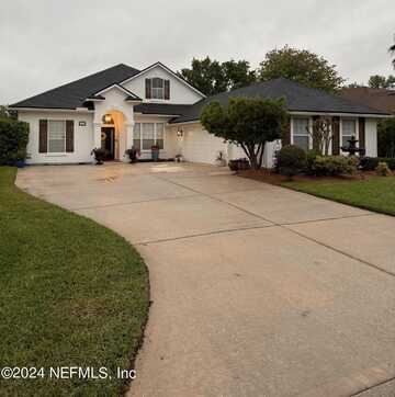 1212 REDCLIFFE Lane, Saint Augustine, FL 32095