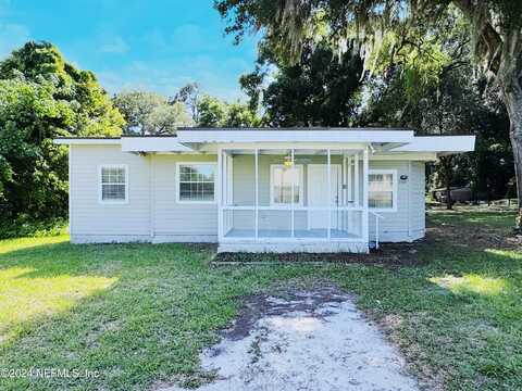 580 SE HOLLY Avenue, Keystone Heights, FL 32656