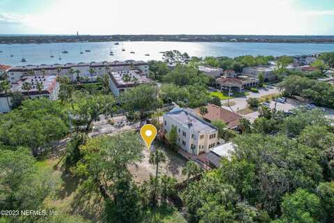 164 MARINE Street, Saint Augustine, FL 32084