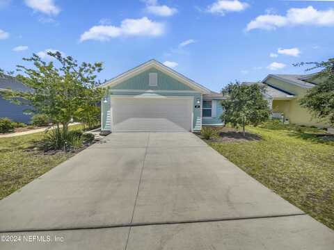 268 SANTORINI Court, Saint Augustine, FL 32086