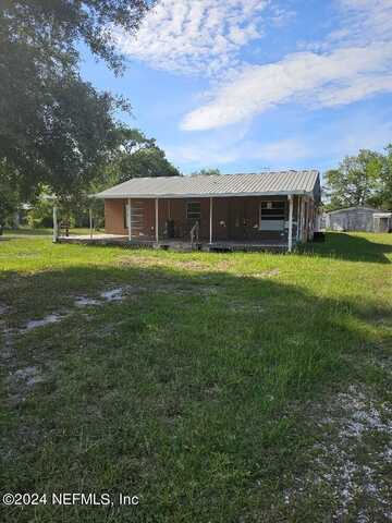 5642 MAVERICK Road, Middleburg, FL 32068