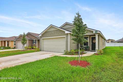 15760 EQUINE GAIT Drive, Jacksonville, FL 32234