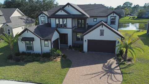 5232 CLAPBOARD COVE Court, Jacksonville, FL 32226