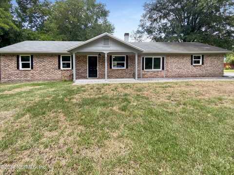 5691 SHINDLER Drive, Jacksonville, FL 32222