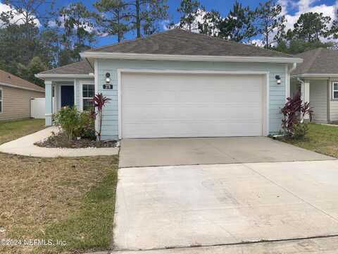 279 SANTORINI Court, Saint Augustine, FL 32086