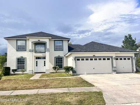 13084 NOTRE DAME Lane, Jacksonville, FL 32218