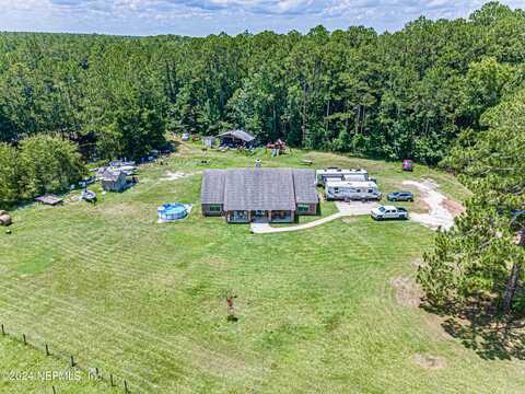 1725 DAVIDSON FARM Road, Jacksonville, FL 32218