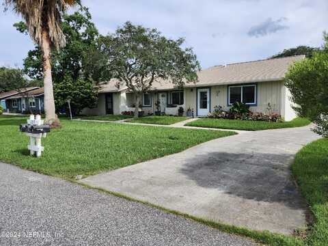 127 RIO DEL MAR Street, Saint Augustine, FL 32080