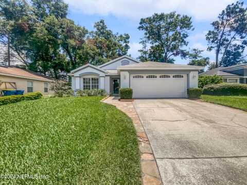 11529 CITRUS COVE Court, Jacksonville, FL 32218