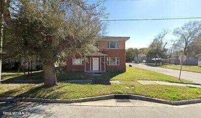 1598 W 15TH Street, Jacksonville, FL 32209