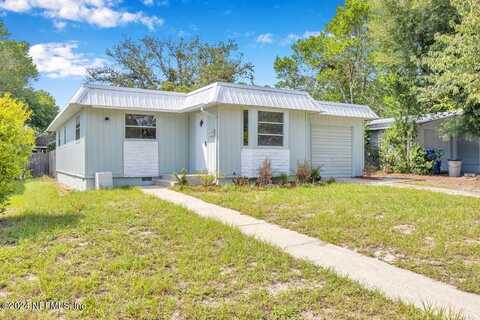 911 PALERMO Road, Saint Augustine, FL 32086