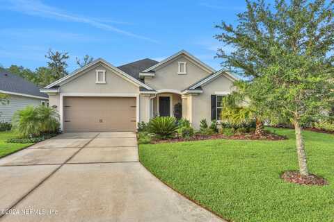 132 ORCHARD Lane, Saint Augustine, FL 32095