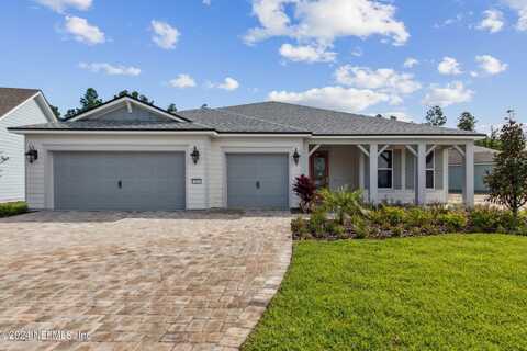 613 WITTY BANTER Court, Yulee, FL 32097