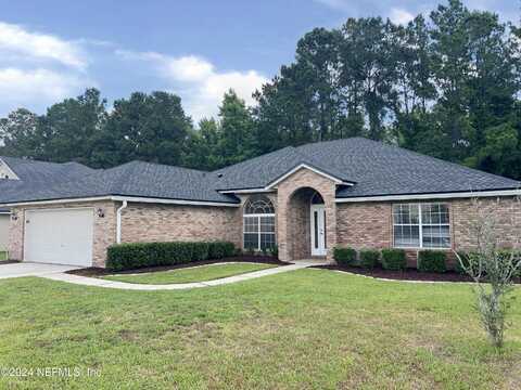 2395 WATERMILL Drive, Orange Park, FL 32073