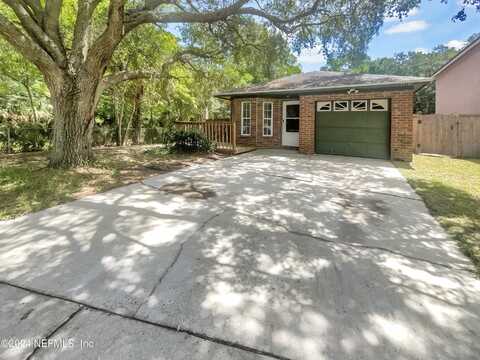 2613 AMERICAS CUP Circle E, Jacksonville, FL 32233