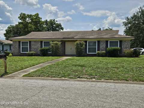 2554 LANG Avenue, Orange Park, FL 32073