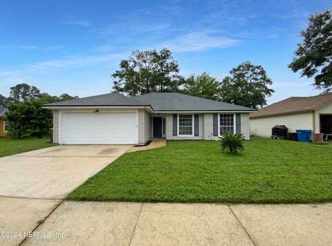 2564 EIFFEL Circle E, Jacksonville, FL 32210