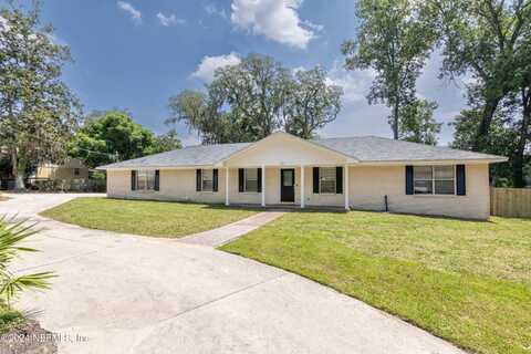 1901 MIRACLE Lane, Jacksonville, FL 32225