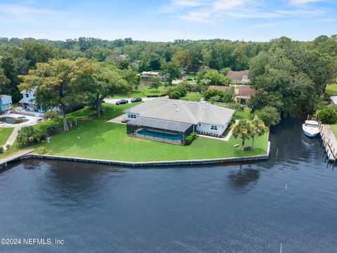 3110 CREIGHTON LANDING Road, Fleming Island, FL 32003