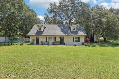 86060 HILL VALLEY Avenue, Yulee, FL 32097