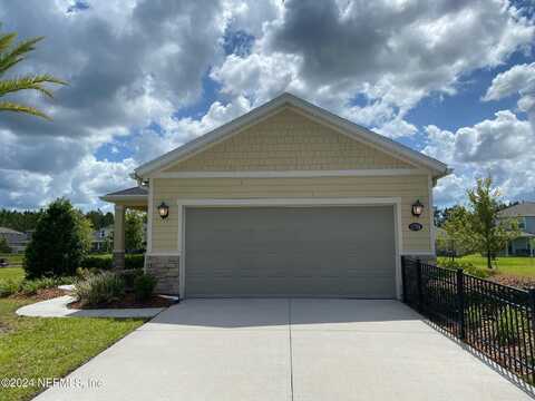 11718 WATERLIGHT Court, Jacksonville, FL 32256