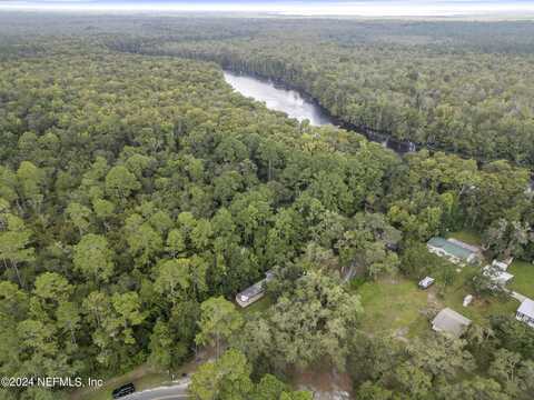 742 RIDGELINE Road, Satsuma, FL 32189