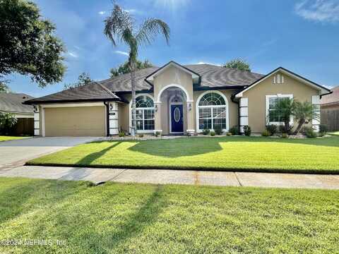 1404 GIBRALTER Lane, Fleming Island, FL 32003