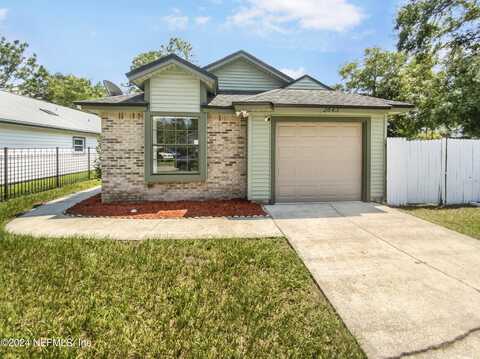 2643 MALIBU Circle, Orange Park, FL 32065