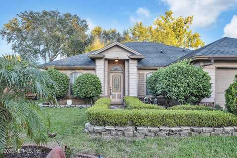 3483 WENTWORTH Circle W, Jacksonville, FL 32277