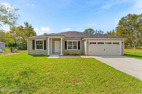 14344 LYLE Road, Jacksonville, FL 32218