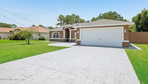 15 FERNON Lane, Palm Coast, FL 32137