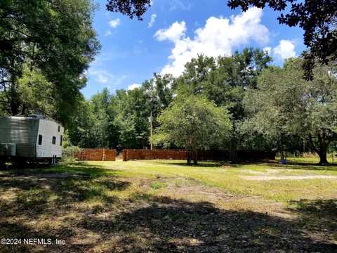 124 S EDGELINE Road, Satsuma, FL 32189