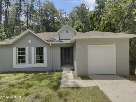 14962 SE 25TH Avenue, Starke, FL 32091