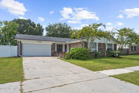 8759 MOSS HAVEN Road, Jacksonville, FL 32221