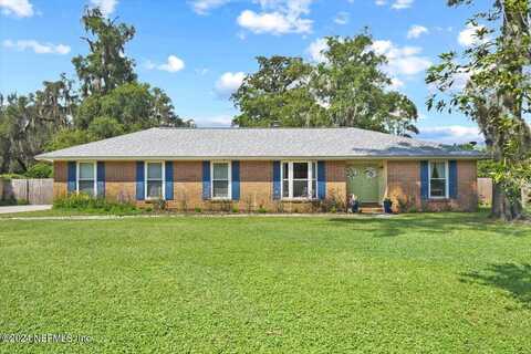 2898 FOREST OAKS Drive, Orange Park, FL 32073