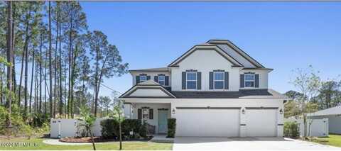 34 SLUMBER Path, Palm Coast, FL 32164