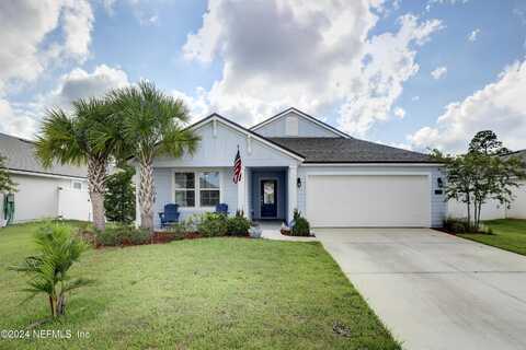 566 OCEAN JASPER Drive, Saint Augustine, FL 32086