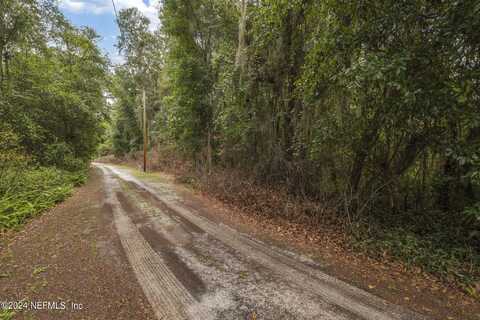 00 BEDFORD Road, Satsuma, FL 32189