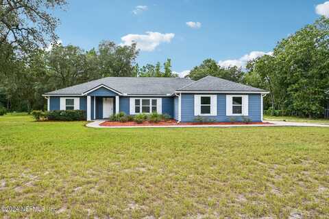 4517 RACOON Run, Middleburg, FL 32068