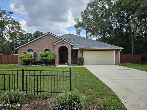 2573 COLD CREEK Boulevard, Jacksonville, FL 32221