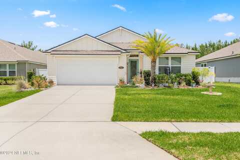 712 SEVILLE Parkway, Saint Augustine, FL 32086