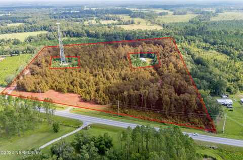 13074 W STATE ROAD 100 W, Lake Butler, FL 32054