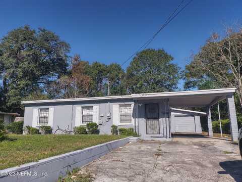 2403 EDGEWOOD Avenue W, Jacksonville, FL 32209