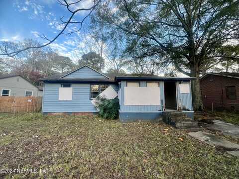 931 ODESSA Drive E, Jacksonville, FL 32254