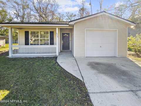 6336 DELACY Road, Jacksonville, FL 32244