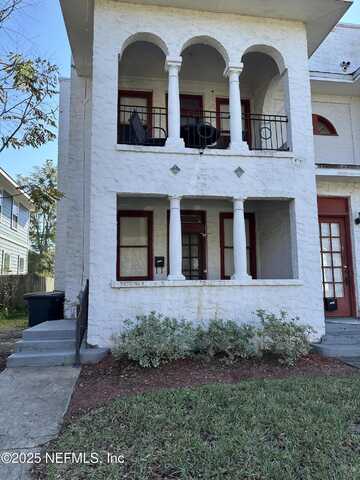 2320 COLLEGE Street, Jacksonville, FL 32204