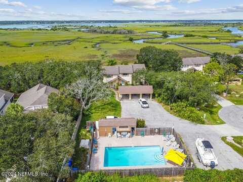 131 RIO DEL MAR Street, Saint Augustine, FL 32080