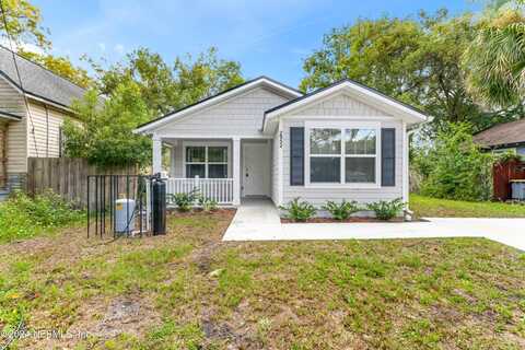 2952 SPENCER Street, Jacksonville, FL 32254