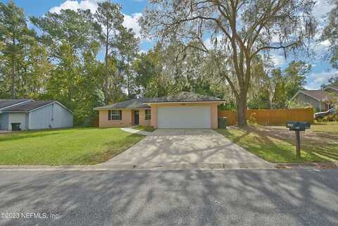 1623 HARRING Street, Green Cove Springs, FL 32043